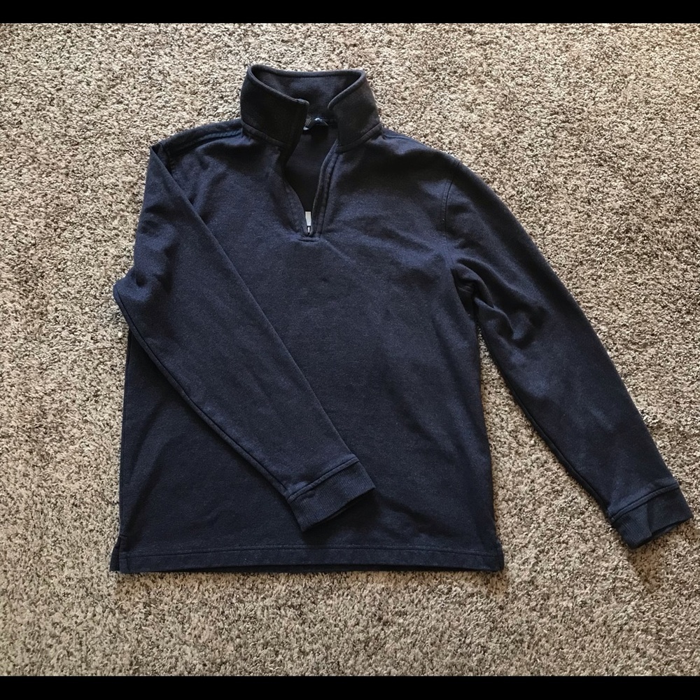 Men’s van heusen pullover size medium